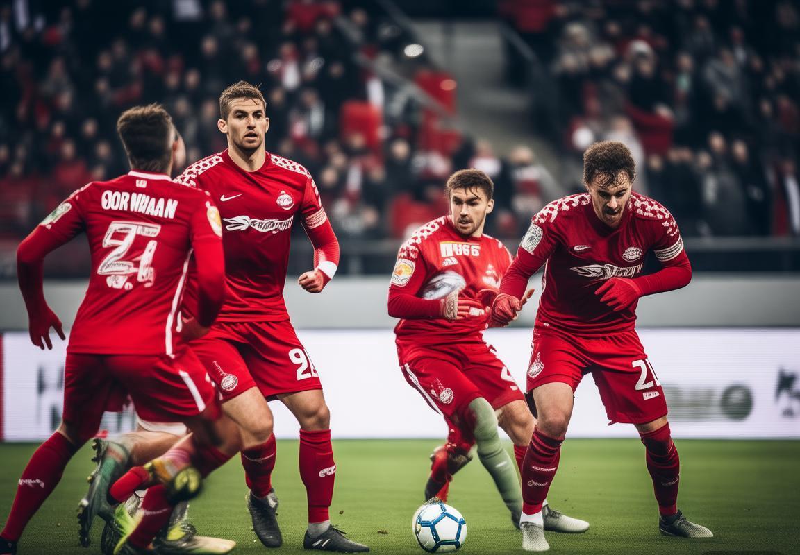 德甲前瞻：门兴格拉德巴赫坐镇普鲁士公园球场迎战莱比锡RB，高位压迫战术对决攻防大战