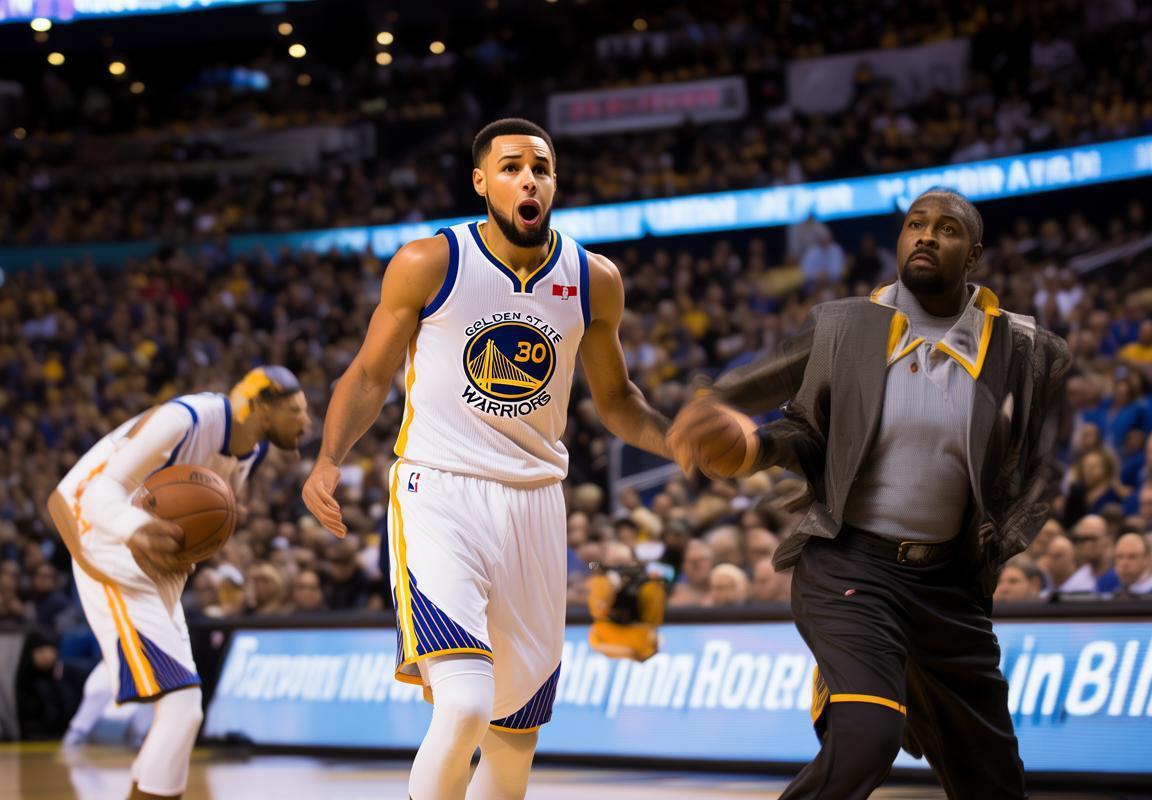 勇士关键胜利！科尔临场调度制胜，维金斯状态复苏，库明加关键时刻得分，防守策略锁死骑士